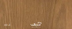 قرنیز 7 سانتی ساده بطول 3/66 متر
