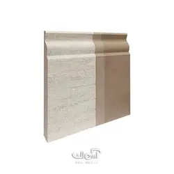قرنیز 9 سانتی لاکچری بطول 2/80 متر
