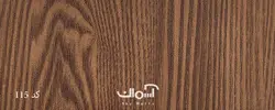 قرنیز 9 سانتی لاکچری بطول 2/80 متر
