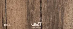 قرنیز 9 سانتی ساده بطول 3/66 متر