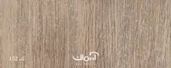 قرنیز 9 سانتی ساده بطول 3/66 متر