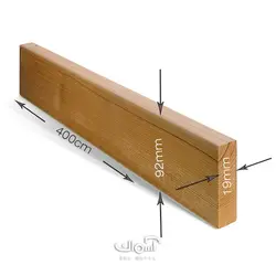 ترمووود SHP 19*92