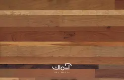 کفپوش تایلی 2 میل کد 2001