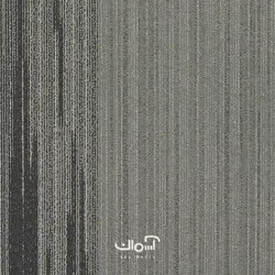 موکت سیزال مدل Vertical Edge کد 67555