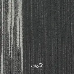 موکت سیزال مدل Vertical Edge کد 67585