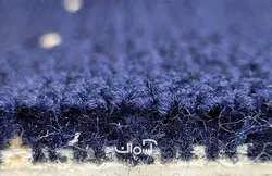 موکت نیلوفر کد 7909