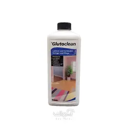 تمیز کننده پارکت لمینت  GLUTOCLEAN