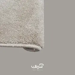 موکت یونیک ظریف مصور کرم 4311