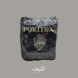 چسب کاغذدیواری پوریتکس