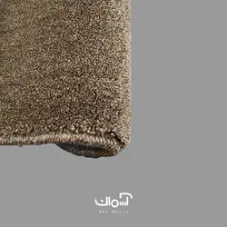 موکت ظریف مصور هرمس بلوطی کد 5554