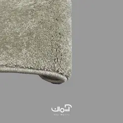 موکت ظریف مصور هرمس دلفینی کد 5541