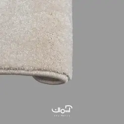موکت ظریف مصور هرمس صدفی کد 5501