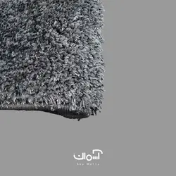 موکت ظریف مصور الگانس دودی کد 6744