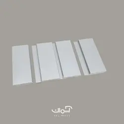 ترمووال پی وی سی لوور طوسی مات