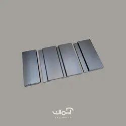 ترمووال پی وی سی لوور مشکی