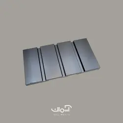 ترمووال پی وی سی لوور مشکی