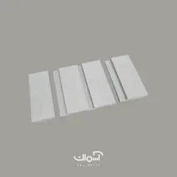 ترمووال پی وی سی لوور طوسی