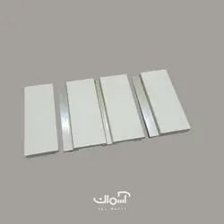 ترمووال پی وی سی لوور کرمی