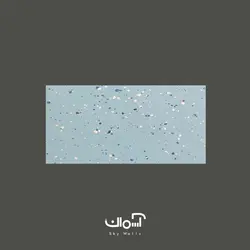 کفپوش وینیل گرانیت وینیفلکس 2 میل کد 10