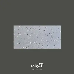کفپوش وینیل گرانیت وینیفلکس 2 میل کد 01