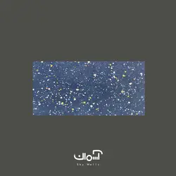کفپوش وینیل گرانیت وینیفلکس 2 میل کد 13