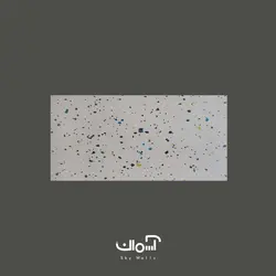 کفپوش وینیل گرانیت وینیفلکس 2 میل کد 03