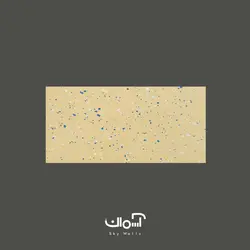 کفپوش وینیل گرانیت وینیفلکس 2 میل کد 06