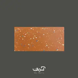 کفپوش وینیل گرانیت وینیفلکس 2 میل کد 09