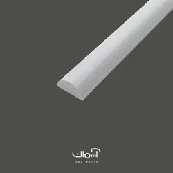 ابزار قاب بندی دیوار 3 سانتی سفید