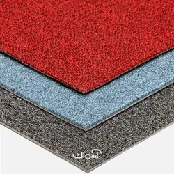 موکت تایلی کاردیف کد 109j4