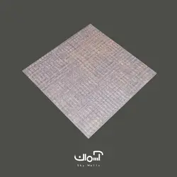 کفپوش دومینو وینیفلکس 3 میل کد 45467