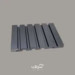 ترمووال مدرن لوور کد 117