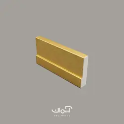 ترمووال مدرن لوور کد 108