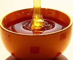 عسل گون گز
