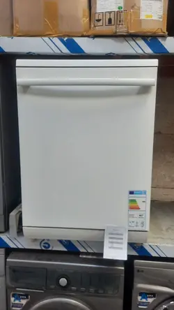 ظرفشویی الجی دکمه مخفی