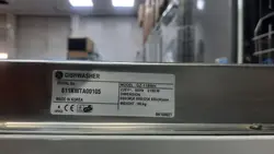 ظرفشویی الجی دکمه مخفی