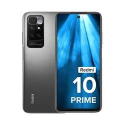 گوشی موبایل شیائومی مدل Redmi 10 Prime دو سیم کارت ظرفیت 128/6 گیگابایت
