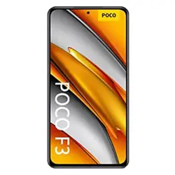 گوشی موبایل شیائومی مدل Poco F3 5G - ظرفیت 256 گیگابایت - رم 8 گیگابایت