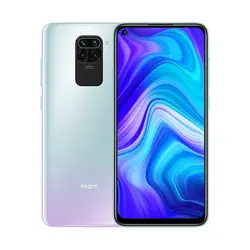 گوشی موبایل شیائومی مدل Redmi 10X دو سیم کارت ظرفیت 128/6 گیگابایت