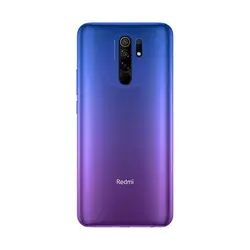 گوشی موبایل شیائومی مدل Redmi 9 دو سیم کارت ظرفیت 64/4 گیگابایت