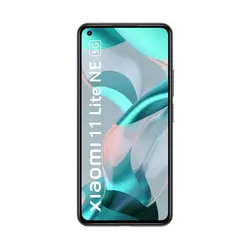 گوشی موبایل شیائومی مدل Xiaomi 11 Lite 5G NE دو سیم کارت ظرفیت 256/8 گیگابایت
