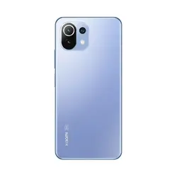 گوشی موبایل شیائومی مدل Xiaomi 11 Lite 5G NE دو سیم کارت ظرفیت 256/8 گیگابایت