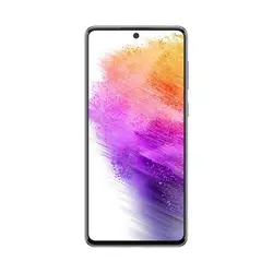 گوشی موبایل سامسونگ مدل Galaxy A73 5G دو سیم کارت ظرفیت 128/8 گیگابایت