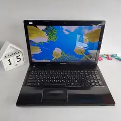 لپ تاپ Lenovo G500 دست دوم لنوو