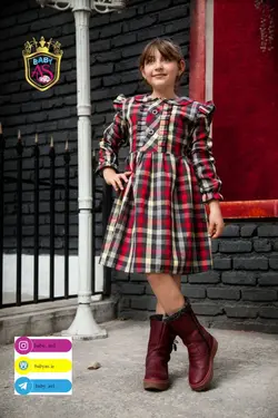 سارافون کشمیر پشمی