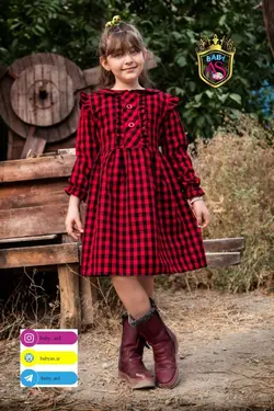 سارافون کشمیر پشمی