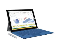 surface pro3 i5 8gb نقد و بررسی و خرید لپ تاپ تبلتی مایکروسافت