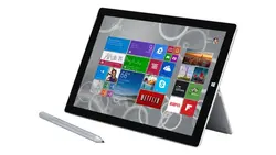 surface pro3 i5 8gb نقد و بررسی و خرید لپ تاپ تبلتی مایکروسافت