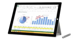 surface pro3 i5 8gb نقد و بررسی و خرید لپ تاپ تبلتی مایکروسافت