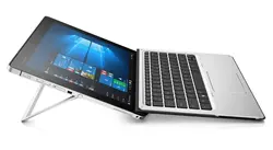 HP Elite X2 نقد و بررسی وخرید لپ تاپ hp elite x2 از بانه لپ تاپ